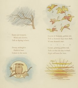 Page from Symbols and Metaphors by Martin Cynicus Anderson
