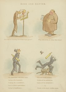 Page from The Satires of Cynicus by Martin Cynicus Anderson