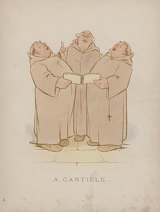 Page from the Humours of Cynicus by Martin  Anderson