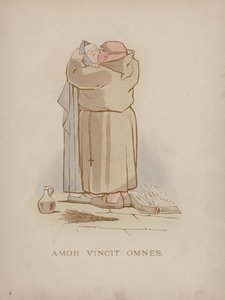 Page from the Humours of Cynicus by Martin  Anderson