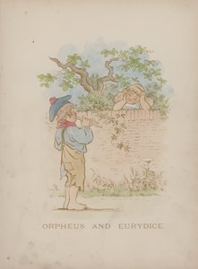 Page from the Humours of Cynicus
