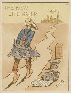 The New Jerusalem