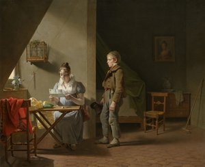 The Messenger