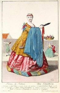 The Tailor