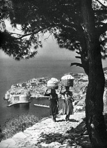 Dubrovnik, Croatia