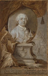 Joseph Carl Zaillner von Zaillenthal