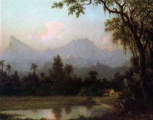 Rio de Janeiro, Brazil, c.1865