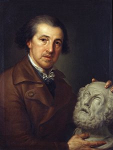 Portrait of Giuseppe Franchi