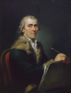 Self-portrait