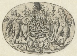 Title Page: Nev Thier Bvechlein (Nev Thier Bvechlein)