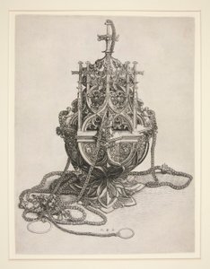 A Censer