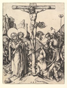 Crucifixion, ca. 1435-1491