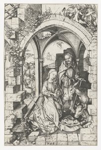 The Birth of Christ