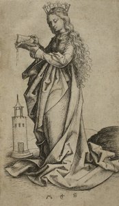 St. Barbara