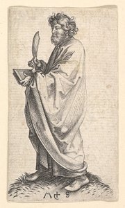 St. Bartholomew