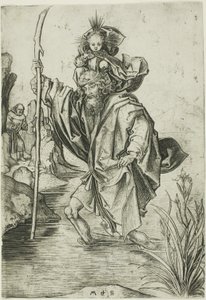 St. Christopher
