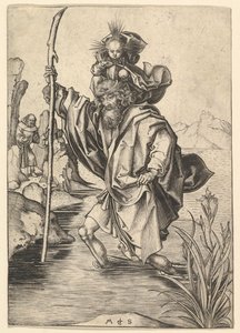 St. Christopher