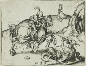 St. George