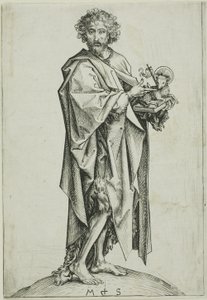 St. John the Baptist