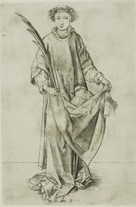St. Stephen