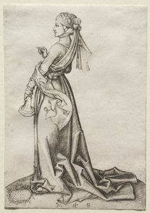 The First of the Foolish Virgins