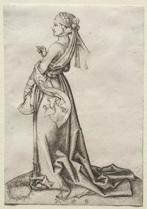 The First of the Foolish Virgins