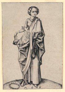The Fourth Foolish Virgin
