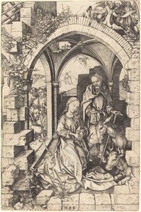 The Nativity