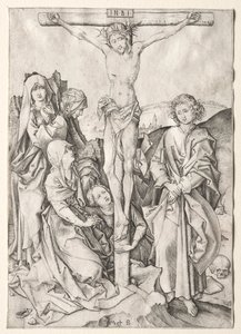 The Passion: Christ on the Cross