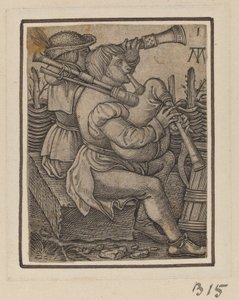Bagpipe Players