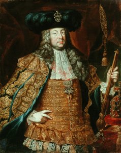 Emperor Francis I
