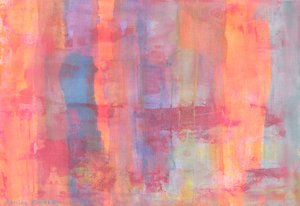 Abstract by Martina Konitzky