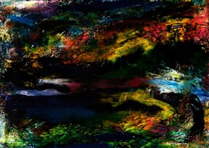 Earth Coastal Landscape