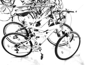 Bicycles