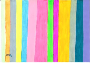 Colors by Martina Konitzky