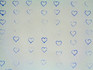 Heart Stamp