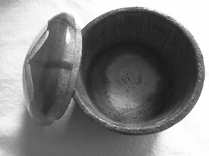 Jewelry Box 2