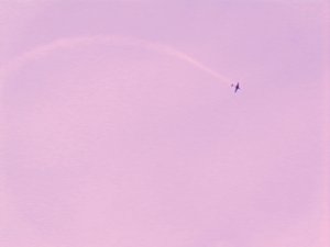 Glider by Martina Konitzky
