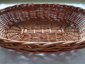 Wicker Basket