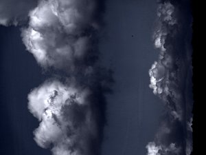 Cloudy Sky