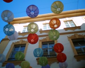 Würzburg by Martina Konitzky