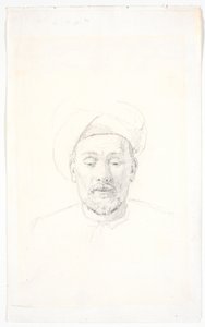 Bearded Man