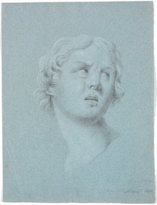 Study of a Woman