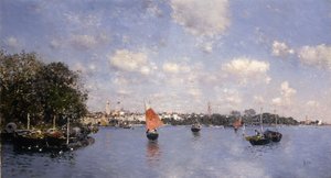 A Venetian View