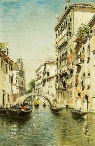 Rio Santa Marina