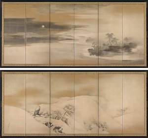 Summer Night; Winter Day