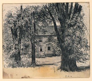 Point Lookout, 1883