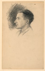 William Hague by Mary A. Hallock Foote