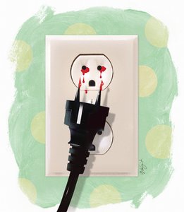 Energy Waste, 2010