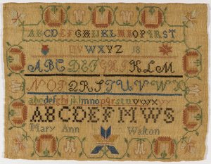 Sampler